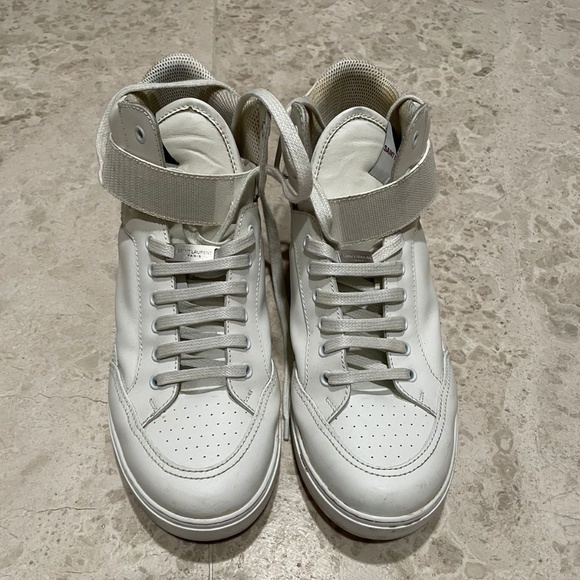 Saint laurent tennis - Picture 1 of 4